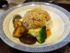 -喜来登酒店-盛宴标帜海鲜自助
