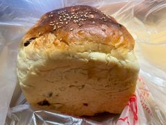 果子面包-华梅西餐厅(哈尔滨中央大街店)