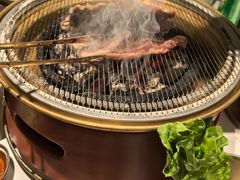 -西塔老太太泥炉烤肉(川沙百联店)