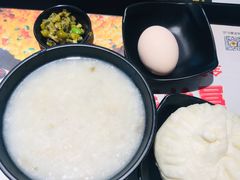 -老娘舅(富都广场店)