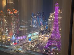 -澳门喜来登大酒店