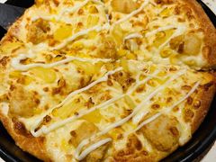 -必胜客(WOW中心城店)