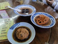 -粗茶淡饭(东关街店)