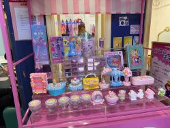 -meland club亲子乐园(北京芳圆里ID MALL店)
