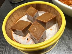 -海天楼中餐厅(吴宫泛太平洋酒店)