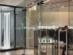 -ZARA(青岛万象城店)