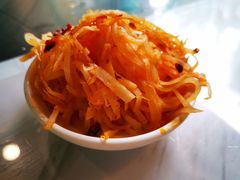 -帕米尔食府(白云观店)