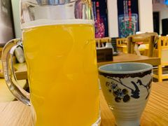 -锦尚阁烤鱼•天津菜(宣武门胡同店)