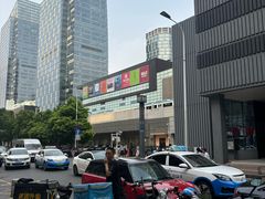-黄浦路(地铁站)