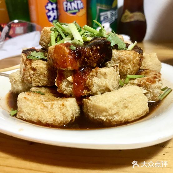 香满客(中山街店)