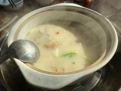 -代羊肉(中和店)