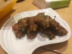 -我是那个大叔·美食研究所(新塘路店)