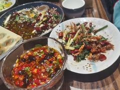 -蚝堡海鲜·威海菜·海肠捞饭·烧烤·亚洲吃蚝公司(幸福门店)
