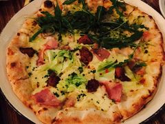 -PIZZA BIANCA(民园店)