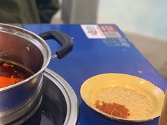 -马路边边·成都串串(翠柏路店)