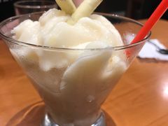 雪梨冰沙-CoCo壱番屋(久光百货店)