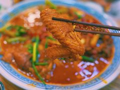 -福顺祥大盘鸡(临潼店)