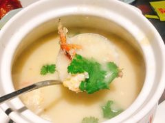 -幸福哟烧鸡·粤菜海鲜私厨(七星路店)