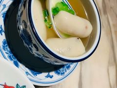 -广州花园酒店荔湾亭·地道点心·粤式饮茶