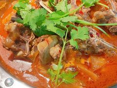 -新凯旋烧烤·燕姐千岛湖土菜