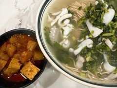 -老地方面馆(思南路店)
