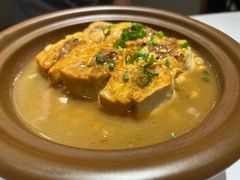 -围龙屋客家食府(福田店)