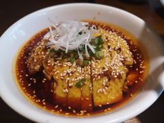 -时光乌托邦空中花园餐厅川味·融合菜(幸福广场店)