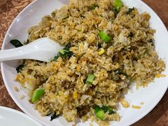 鱼肠炒饭-红日饭店(裕隆三路店)