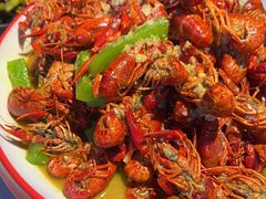 -云晓光头烧烤吧(盛夏店)