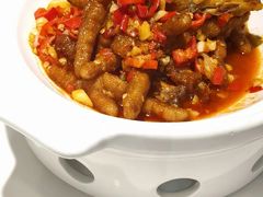 -兰湘子·湘菜小炒(石家庄万象城店)