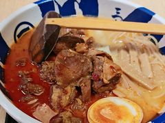 -味千拉面(煌华新纪元购物广场店)