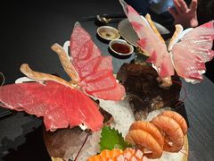 -蟹犇前•帝王蟹雪蟹(陆家嘴店)