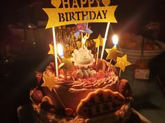 -EnergyCake蛋糕理想国