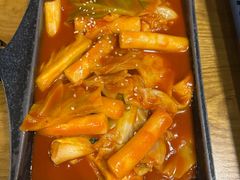 -恩你小木屋·烤肉韩式料理(嘉兴秀洲店)