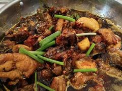 -贵阳李氏息烽阳朗鸡(民生路店)