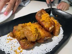 -刘胖子家常菜·蹄花焖藕(富安街店)