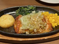 -萨莉亚意式餐厅(大宁音乐广场店)