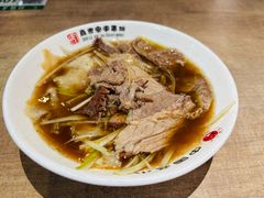 -直隶安家牛肉罩饼(七一路店)