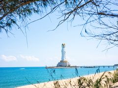 -三亚南山文化旅游区