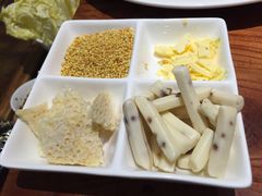 -草原牧羊火锅·龙虾·烤鱼(杨浦店)