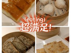 珍珠糯米鸡-利苑酒家(合景国际金融广场店)