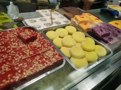 龙凤金团-常州糕团店(北大街新世纪商城店)