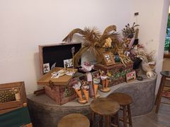 -The Good Place好地方·Brunch·coffee(国贸店)