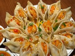 -壹湖两岸·鱼鲜山里菜(东江湖店)