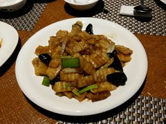 -铂尔台州菜(铂尔国际店)