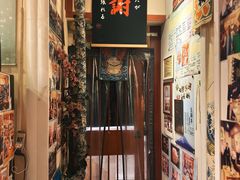 -気楽亭和食料理(气乐亭大世界本店)