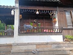 -黎里古镇