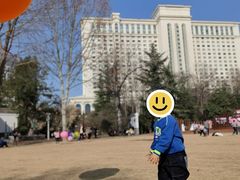 -西苑公园