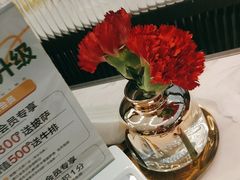-悦荟牛排餐厅(萨尔图万达店)
