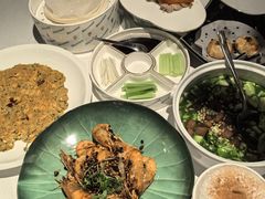 -桂满陇·海市蜃楼·黑金(国金店)